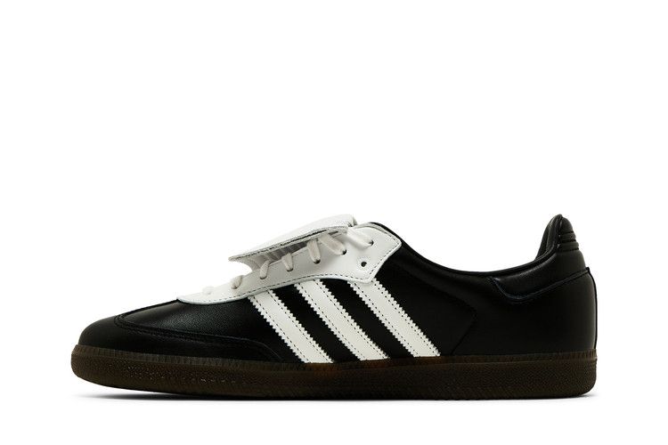 adidas Samba LT 'Black White'