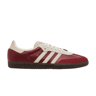 adidas Samba OG 'Preloved Ruby Cream'