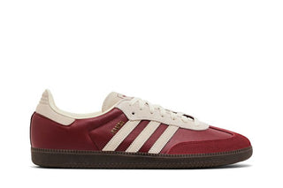 adidas Samba OG 'Preloved Ruby Cream'