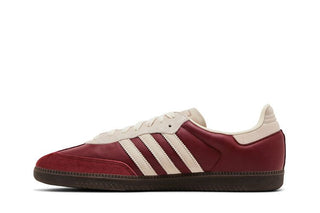 adidas Samba OG 'Preloved Ruby Cream'