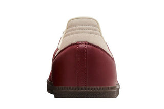 adidas Samba OG 'Preloved Ruby Cream'
