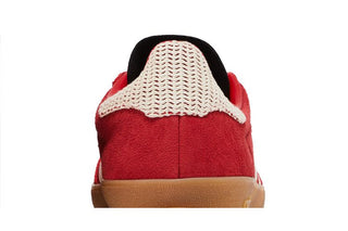 adidas Gazelle Indoor 'Crochet Pack - Scarlet'