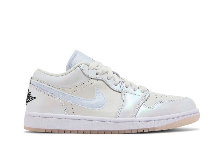 Air Jordan 1 Low SE 'Year of the Snake'