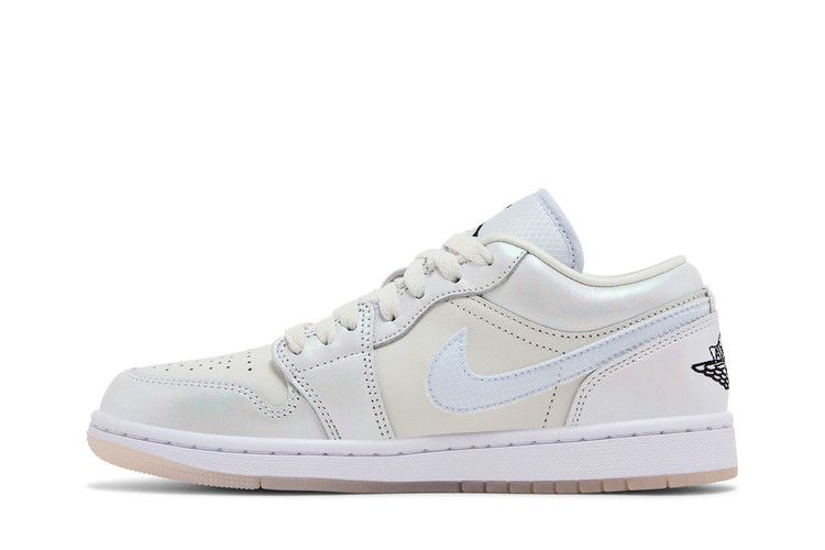 Air Jordan 1 Low SE 'Year of the Snake'