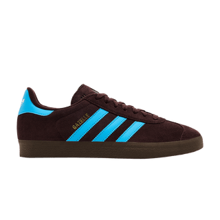 Adidas Gazelle 'Shadow Brown Sky Rush'