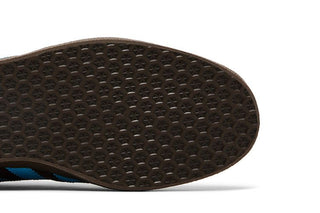 Adidas Gazelle 'Shadow Brown Sky Rush'