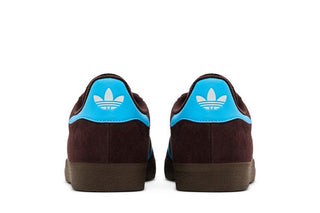 Adidas Gazelle 'Shadow Brown Sky Rush'