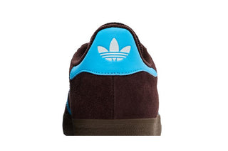 Adidas Gazelle 'Shadow Brown Sky Rush'