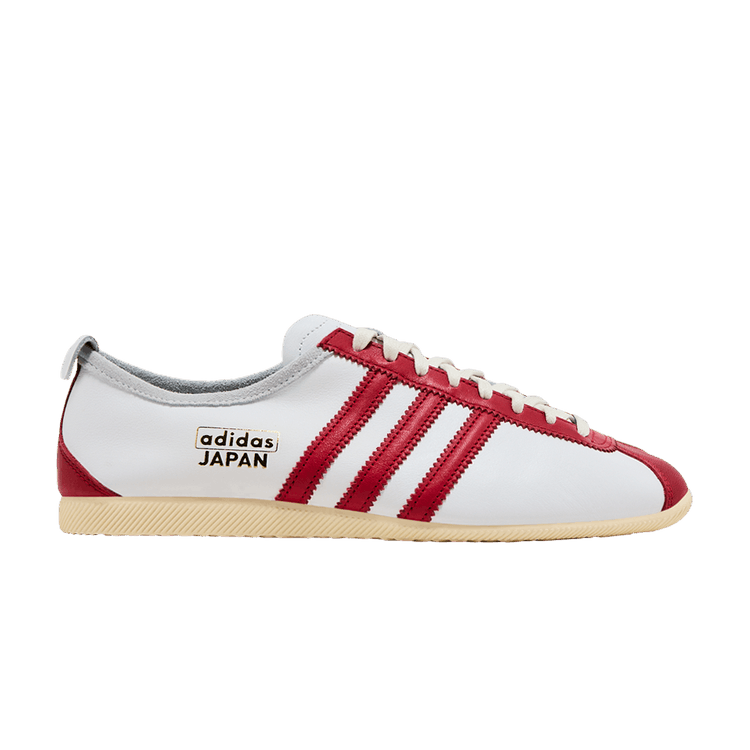 adidas Japan 'White Power Red'
