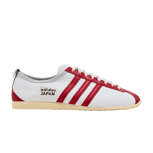 adidas Japan 'White Power Red'