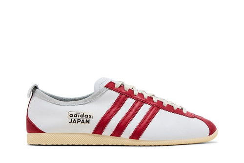 adidas Japan 'White Power Red'