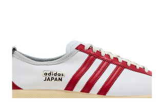 adidas Japan 'White Power Red'