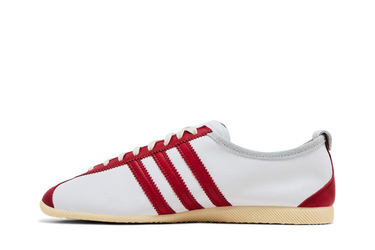 adidas Japan 'White Power Red'