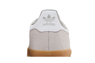 adidas Gazelle Indoor 'Grey White'