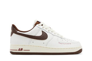 Howard University x Nike Air Force 1 Low '07 'Yardrunners Pack'