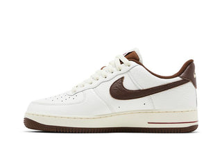 Howard University x Nike Air Force 1 Low '07 'Yardrunners Pack'