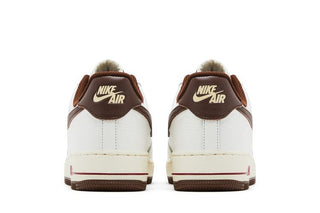 Howard University x Nike Air Force 1 Low '07 'Yardrunners Pack'