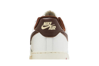 Howard University x Nike Air Force 1 Low '07 'Yardrunners Pack'