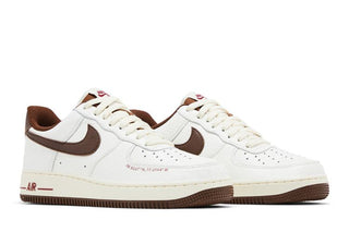 Howard University x Nike Air Force 1 Low '07 'Yardrunners Pack'