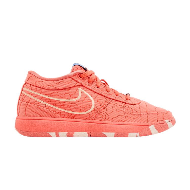 Nike Book 1 Textile 'Sedona'