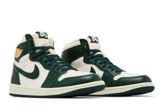 Air Jordan 1 Retro High OG 'Fir Pro Green'