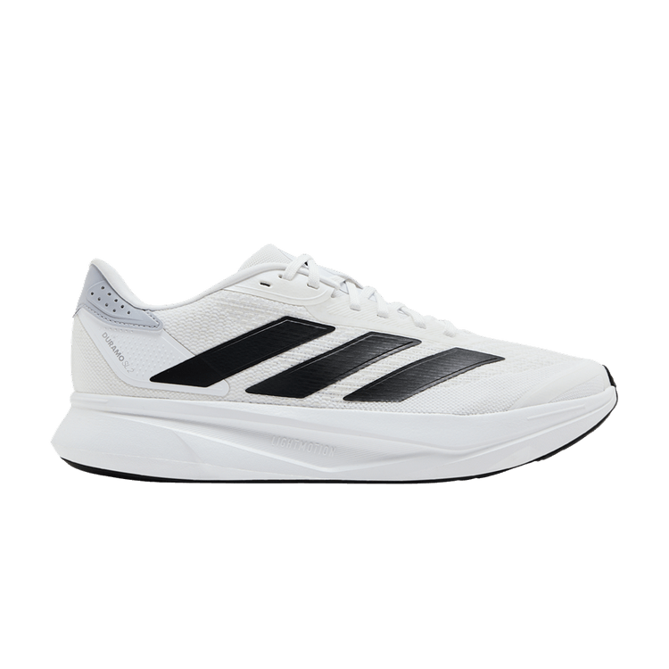 Adidas Duramo SL 2.0 'White Black Halo Silver'