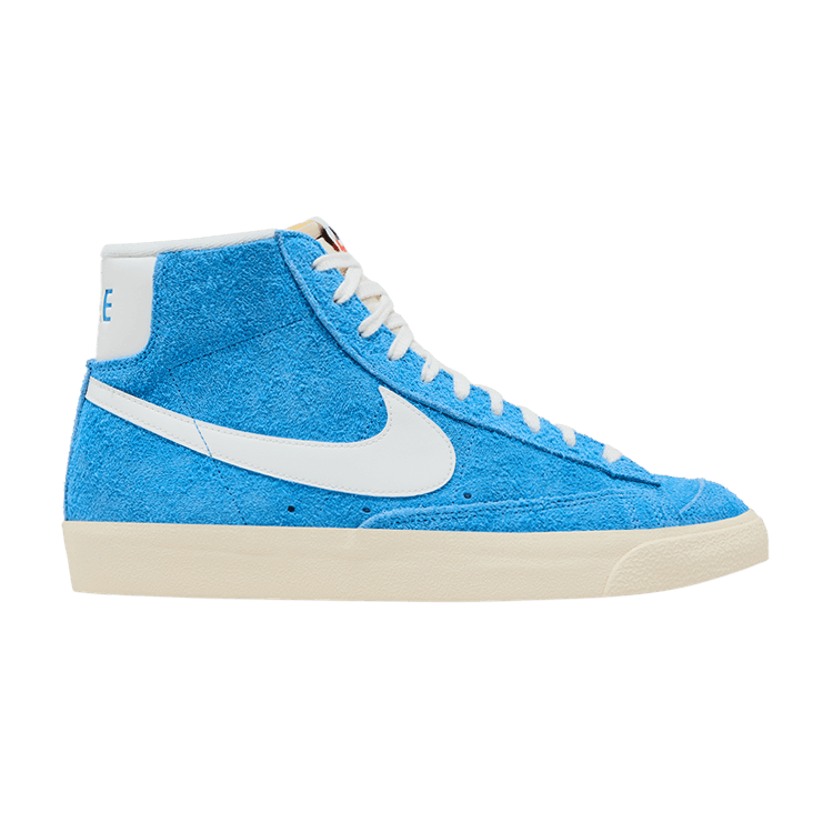 Nike Blazer Mid '77 Premium 'University Blue'