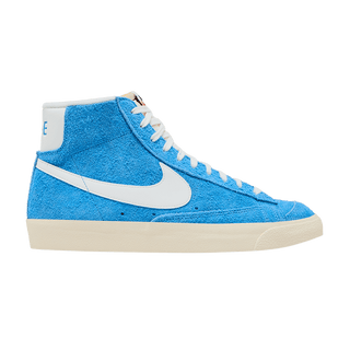 Nike Blazer Mid '77 Premium 'University Blue'