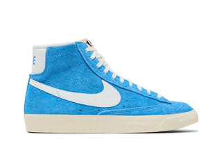 Nike Blazer Mid '77 Premium 'University Blue'