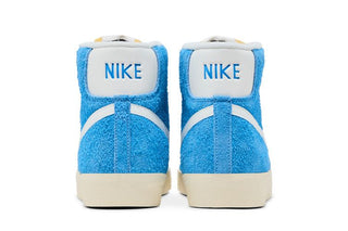 Nike Blazer Mid '77 Premium 'University Blue'