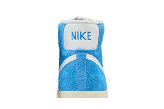 Nike Blazer Mid '77 Premium 'University Blue'
