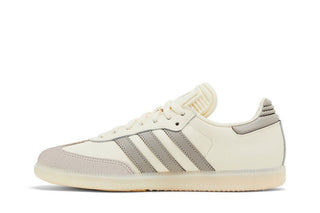 Lionel Messi x adidas Samba Indoor 'Cream White'