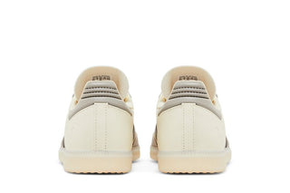 Lionel Messi x adidas Samba Indoor 'Cream White'
