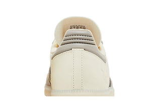 Lionel Messi x adidas Samba Indoor 'Cream White'