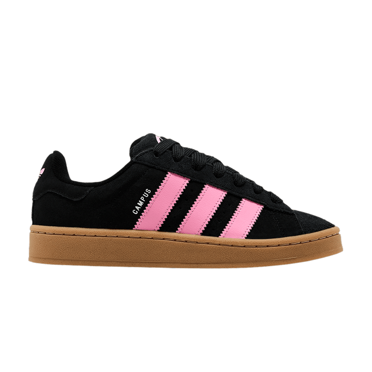adidas Campus 00s 'Black True Pink Gum'
