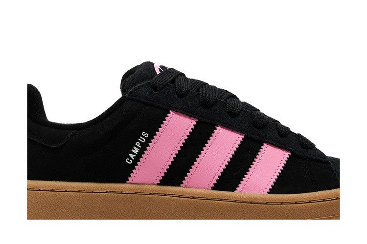 adidas Campus 00s 'Black True Pink Gum'