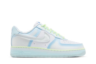 Serena Williams Design Crew x Nike Air Force 1 '07 'Psychic Blue'