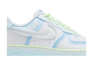 Serena Williams Design Crew x Nike Air Force 1 '07 'Psychic Blue'