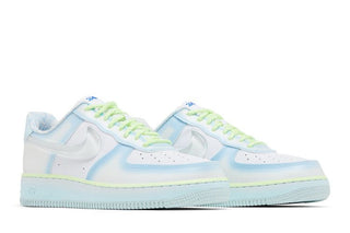 Serena Williams Design Crew x Nike Air Force 1 '07 'Psychic Blue'