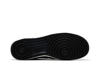 Nike Air Force 1 '07 LV8 'Embroidered Swoosh - Black Sail'