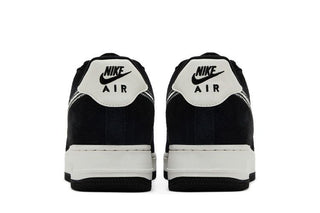 Nike Air Force 1 '07 LV8 'Embroidered Swoosh - Black Sail'