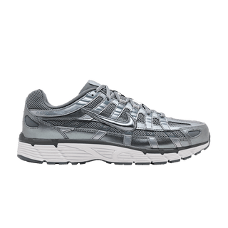 Nike P-6000 'Metallic Cool Grey'