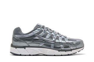 Nike P-6000 'Metallic Cool Grey'