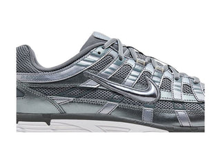 Nike P-6000 'Metallic Cool Grey'