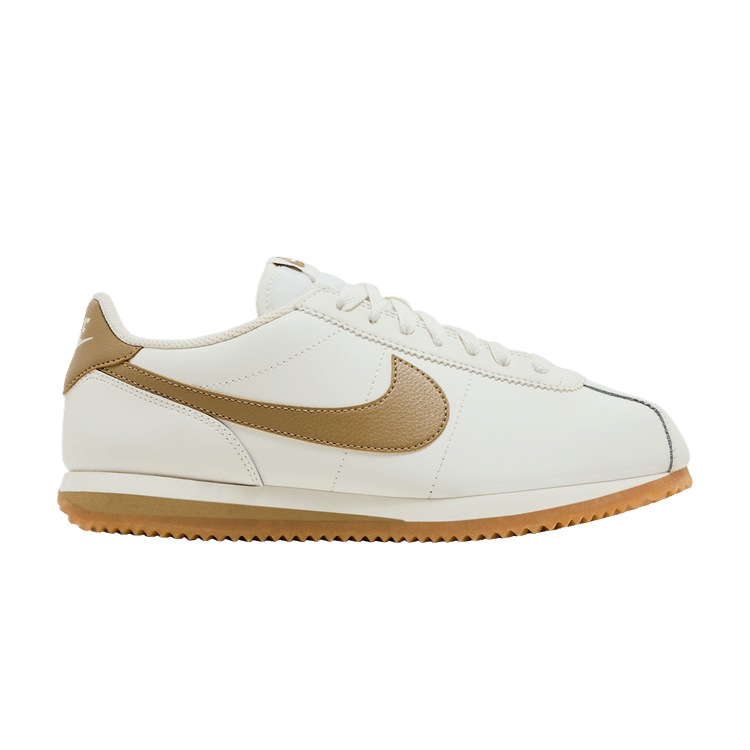 Nike Cortez 'Sail Parachute Beige'