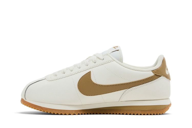 Nike Cortez 'Sail Parachute Beige'