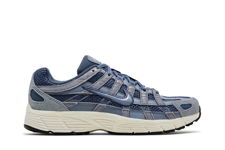 Nike P-6000 SE 'Diffused Blue'