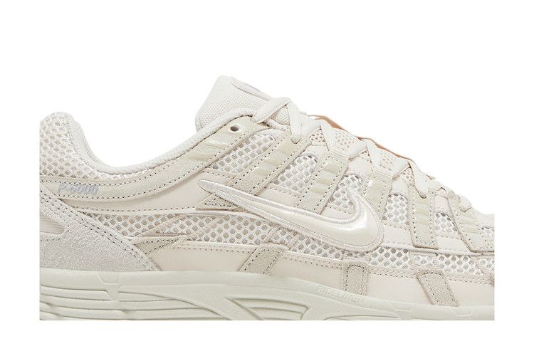 Nike P-6000 SE 'Light Orewood Brown'