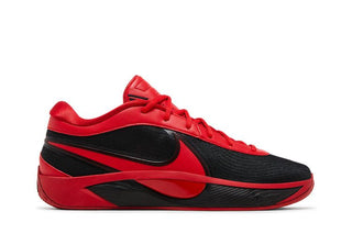 Nike Giannis Freak 6 'Bred'