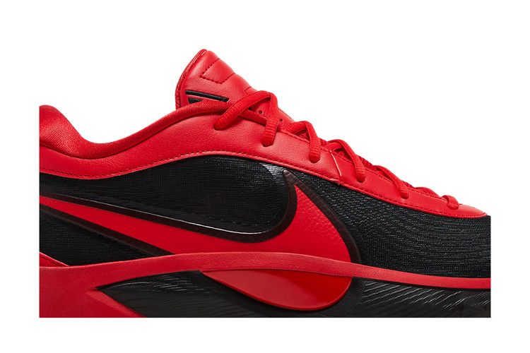 Nike Giannis Freak 6 'Bred'